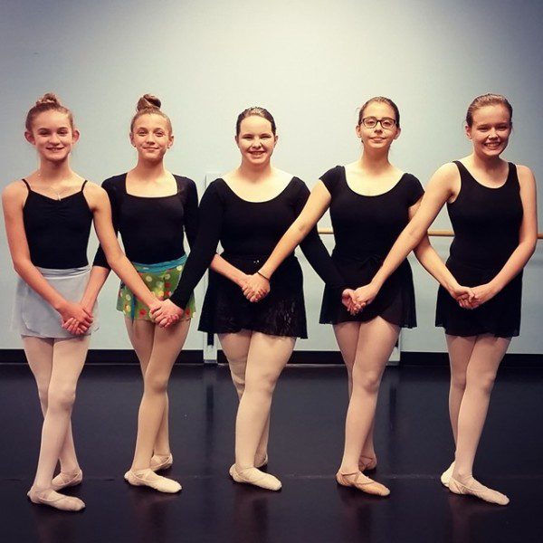 Spring Ballet: The Magic Mirror – Southeast School of Dance