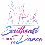 Southeast School of Dance Logo